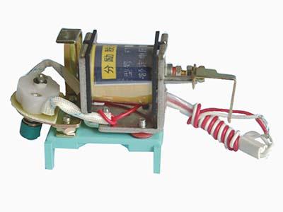 Contacto alarma eléctrica DZ20-100