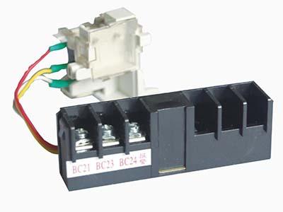 Contacto alarma eléctrica DAM1-250-400-630