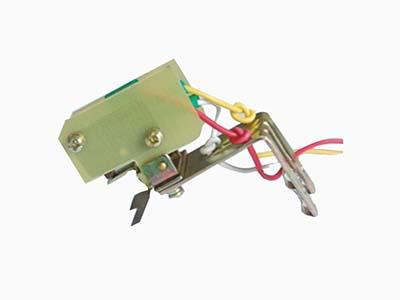 Contacto alarma eléctrica DAM1-125-160