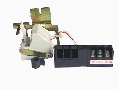 Contacto alarma eléctrica CM1-400-630