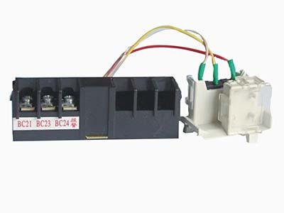 Contacto alarma eléctrica CM1-225