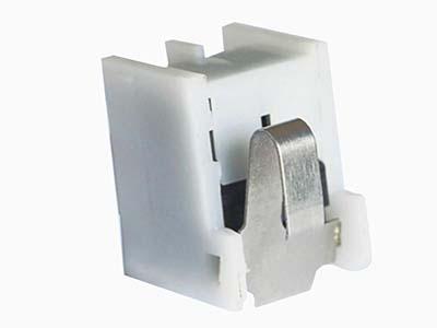 Contacto eléctrico auxiliar